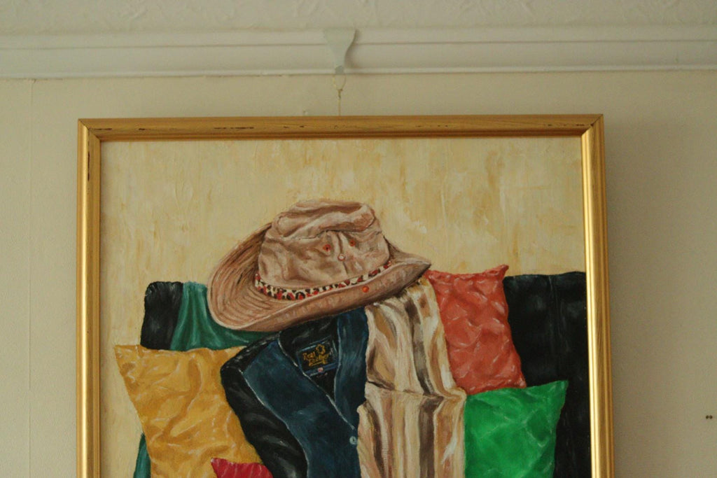 Still Life Clothing By Labaja