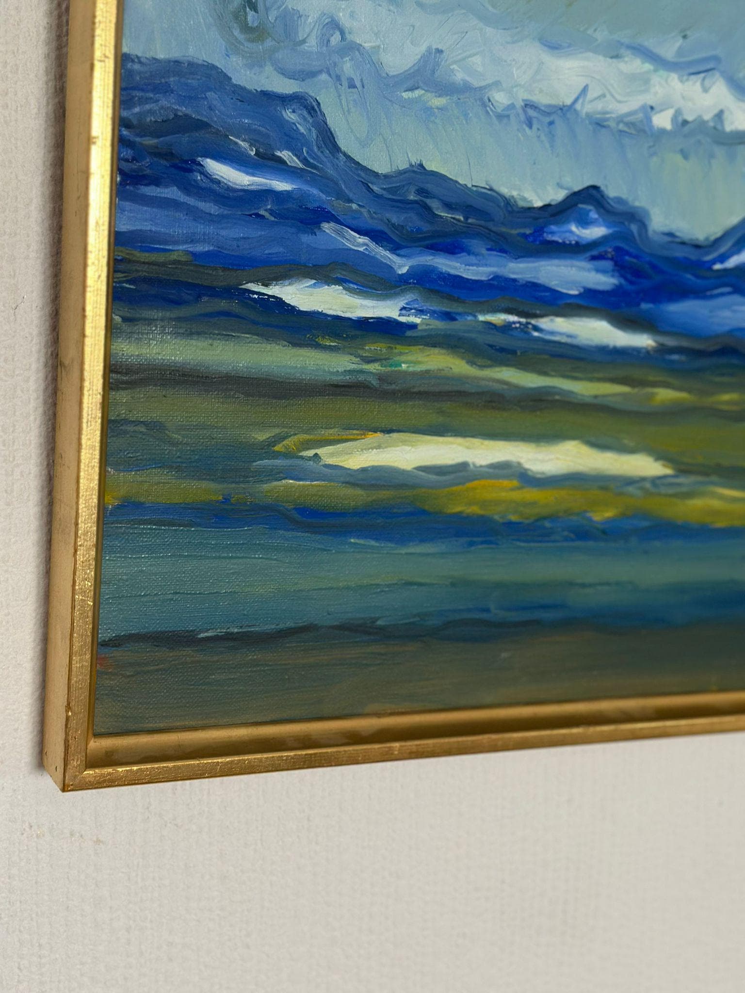 “Skåne” by Thage Carlson