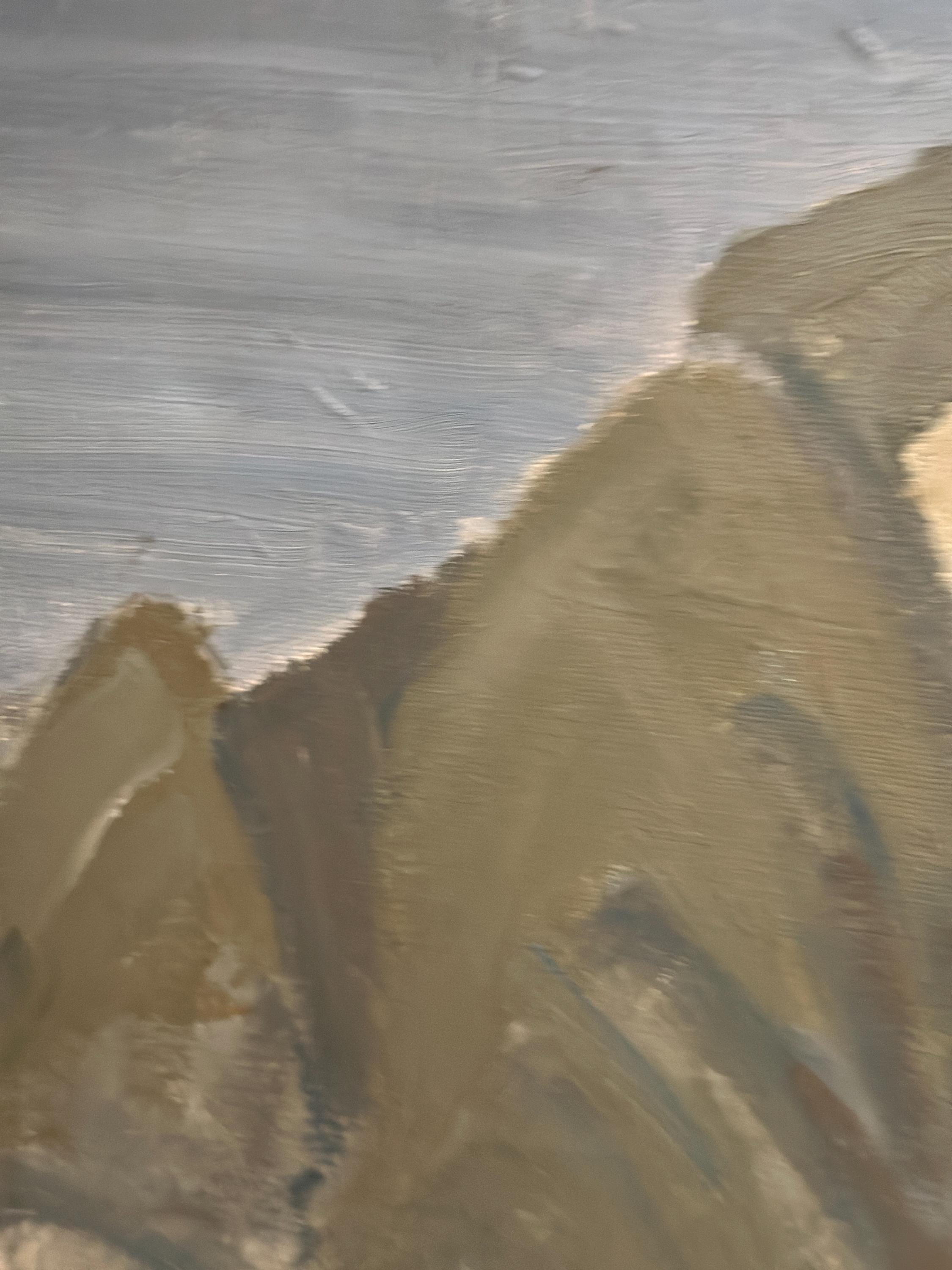 “Serene View” by I. Kjellberg