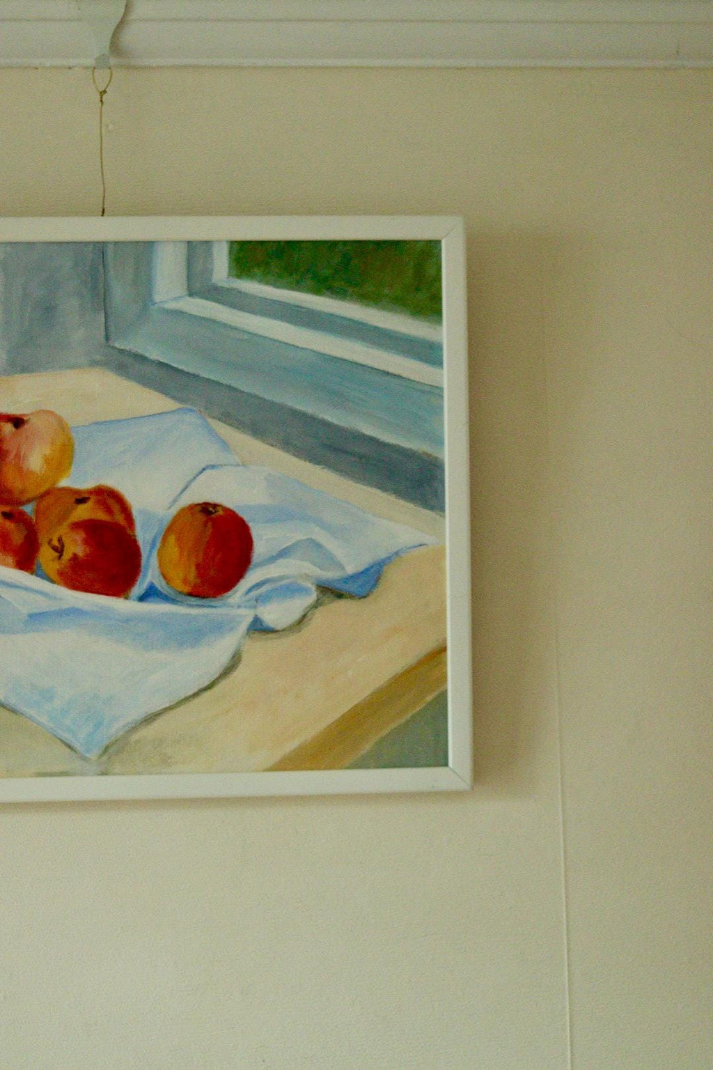 “Apples” by Kentry