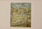 “View”IX  by Alvar Andersson