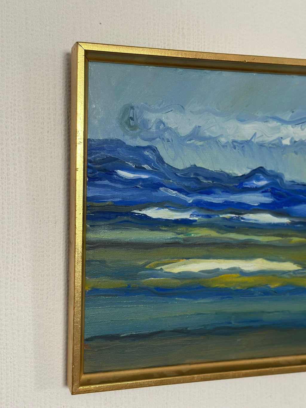 “Skåne” by Thage Carlson