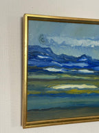 “Skåne” by Thage Carlson