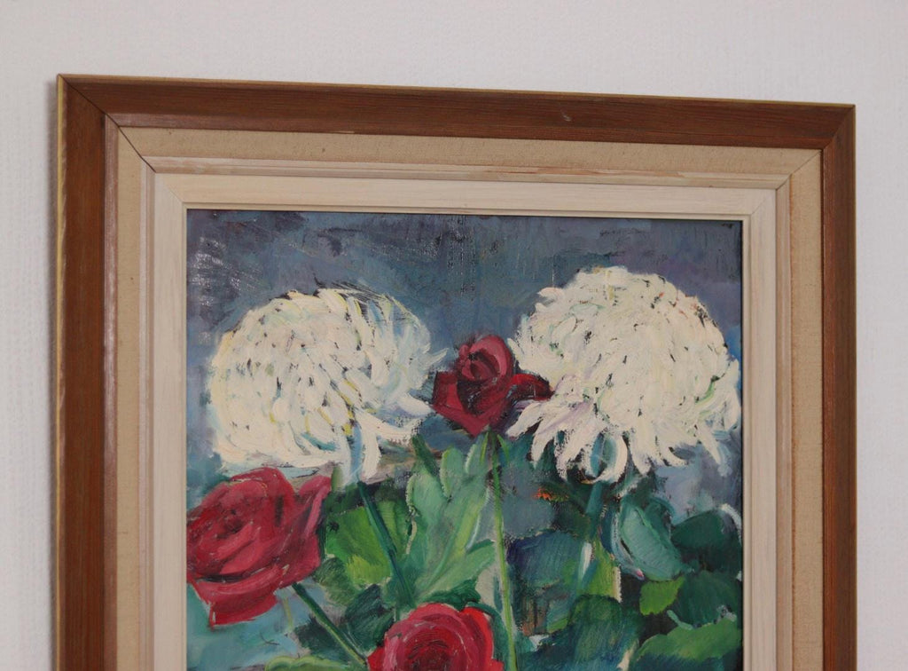 “ Bloomer” by Hans Ripa