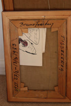 “Compositions” by Karl Otto Modin