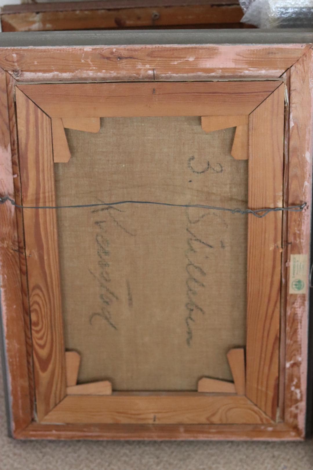 “Still Life ” by Kverrstad