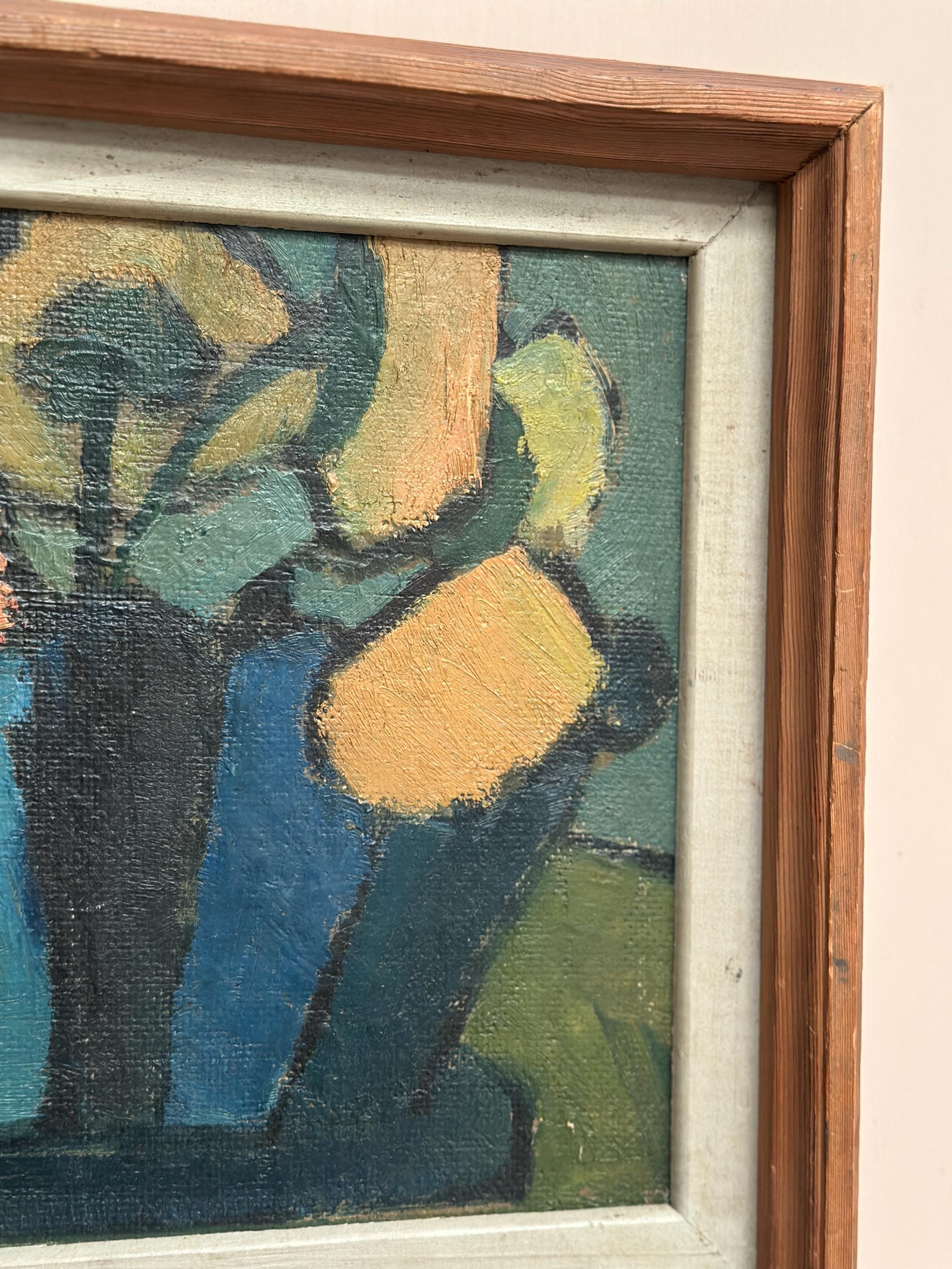 “Still Life” – by Bruno  Forsberg