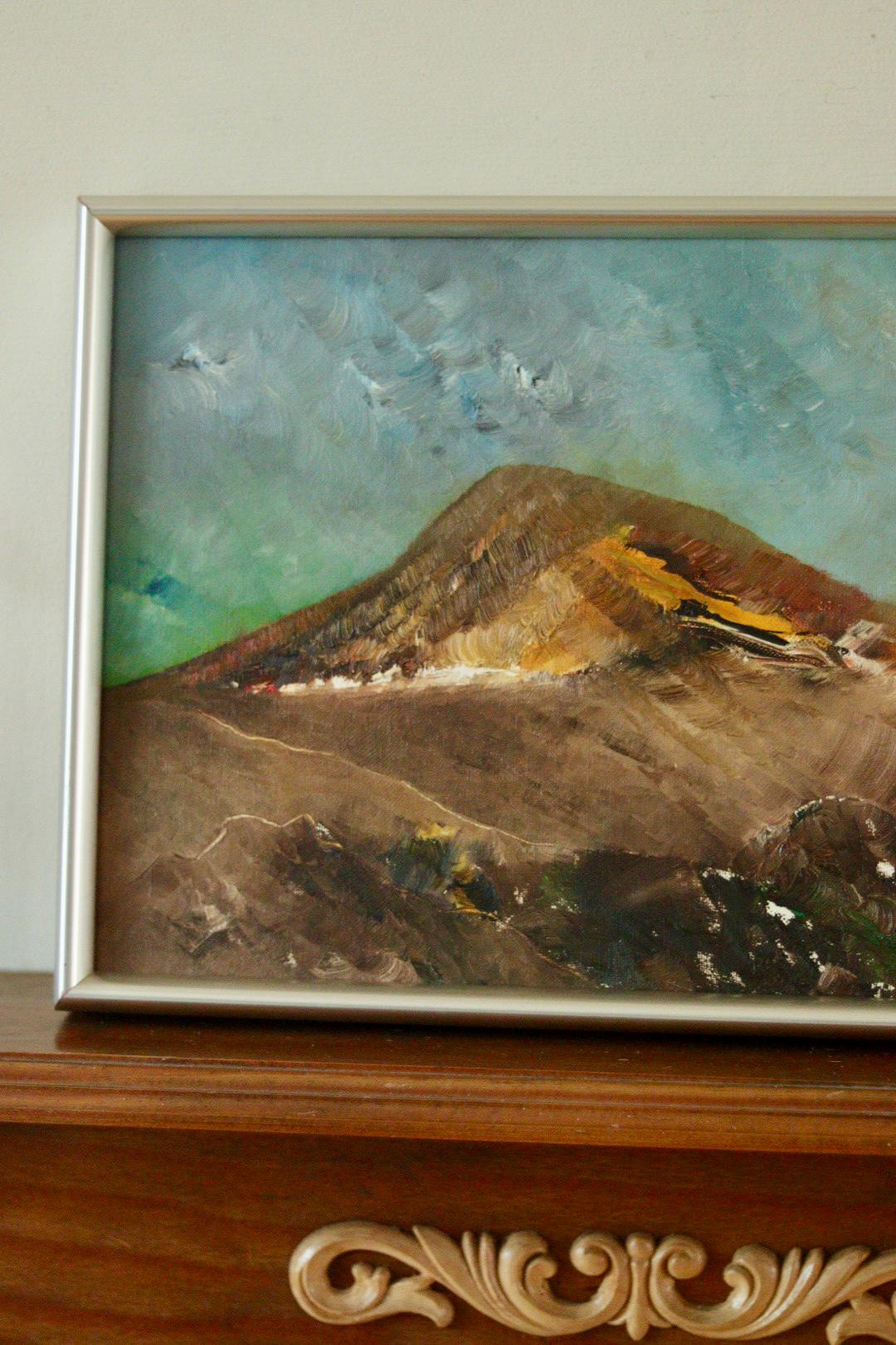 “Mountain View” by EMPE