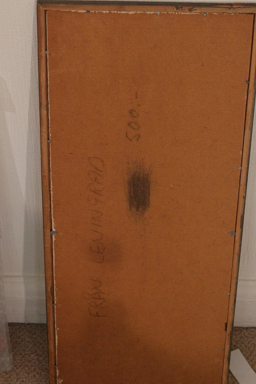 “Från Leningrad” by Sven Olsson