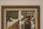 “Home” by M. Hossberg