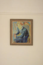 “Portrait” by Nils Öst