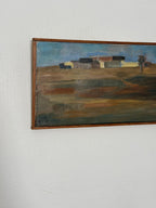 “Houses” by M. J