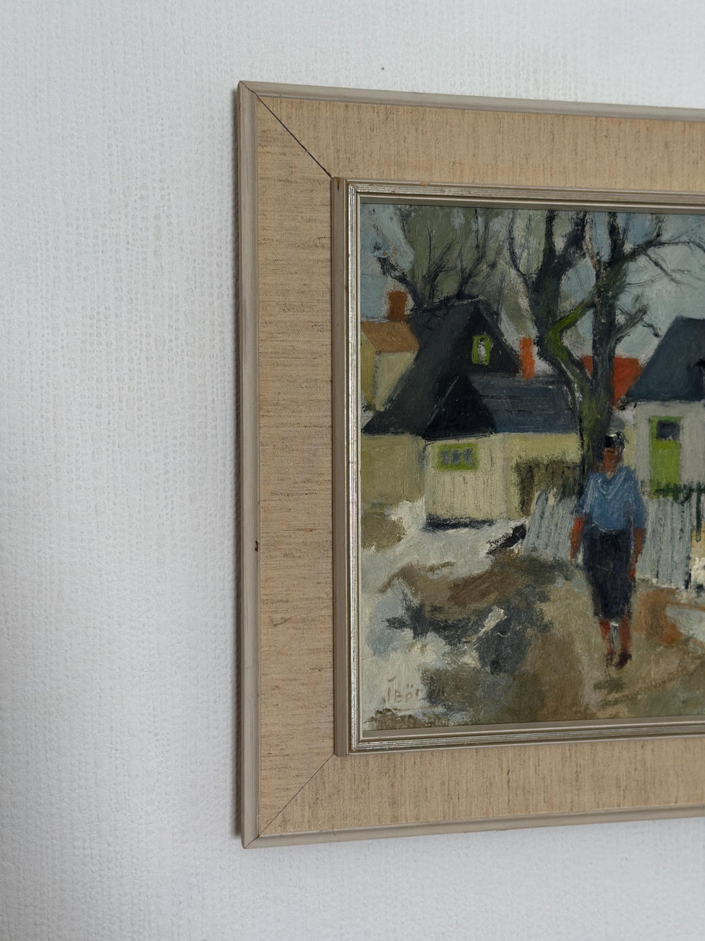 “Street ” by JOHN BÖRÉN