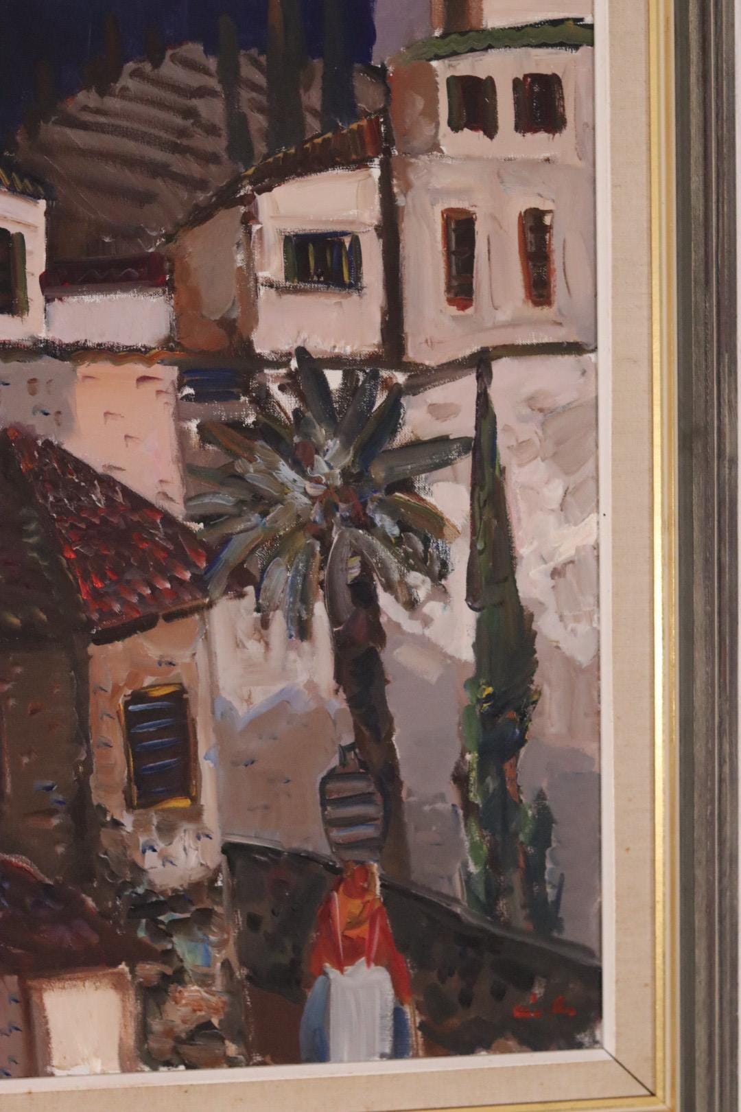 “Southern Street” by Eric Lo