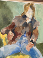 “Sandberg” – Kia Kinell