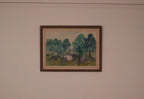 “Trees” by Carl‑Erik Andersson