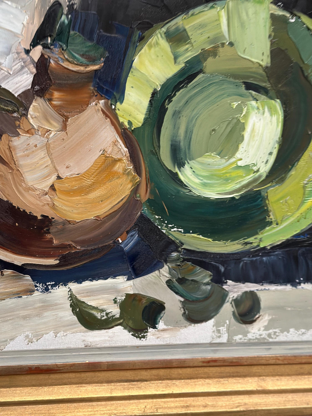 Still Life by Bengt Ellis