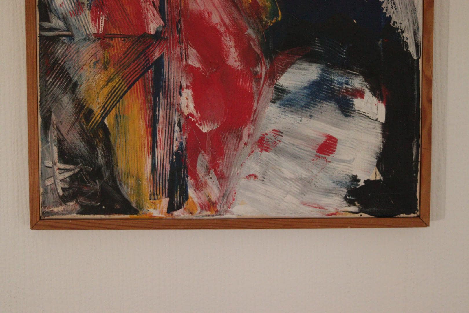 “Abstract” by KB