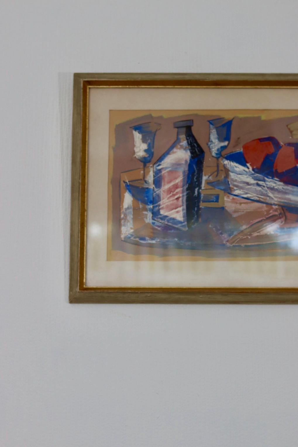 " Terracotta Palette"  by Max Larson