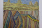 “View III” by Alvar Andersson