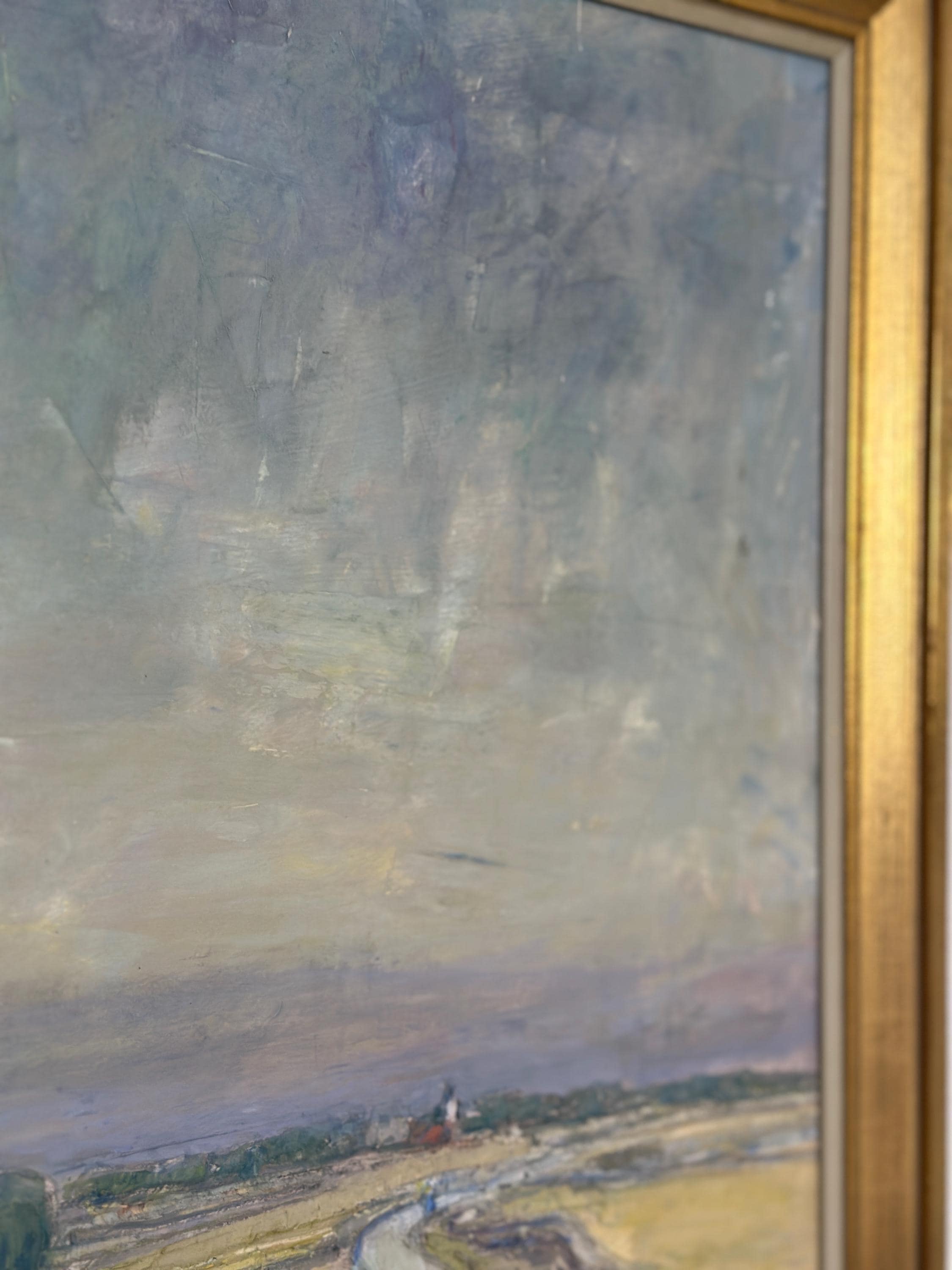 “Räpplinge, Öland” by Emil Hagström