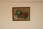 “Vegetable Basket” – G Wald