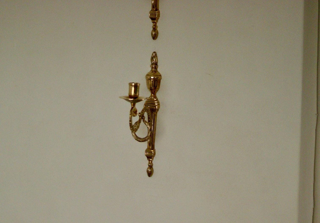 Original IKEA– “Törne” 18th Century Series – Pair | 31 x 17 cm