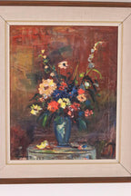 Still Life Vase