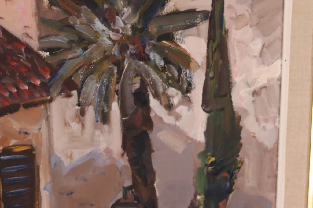 “Southern Street” by Eric Lo