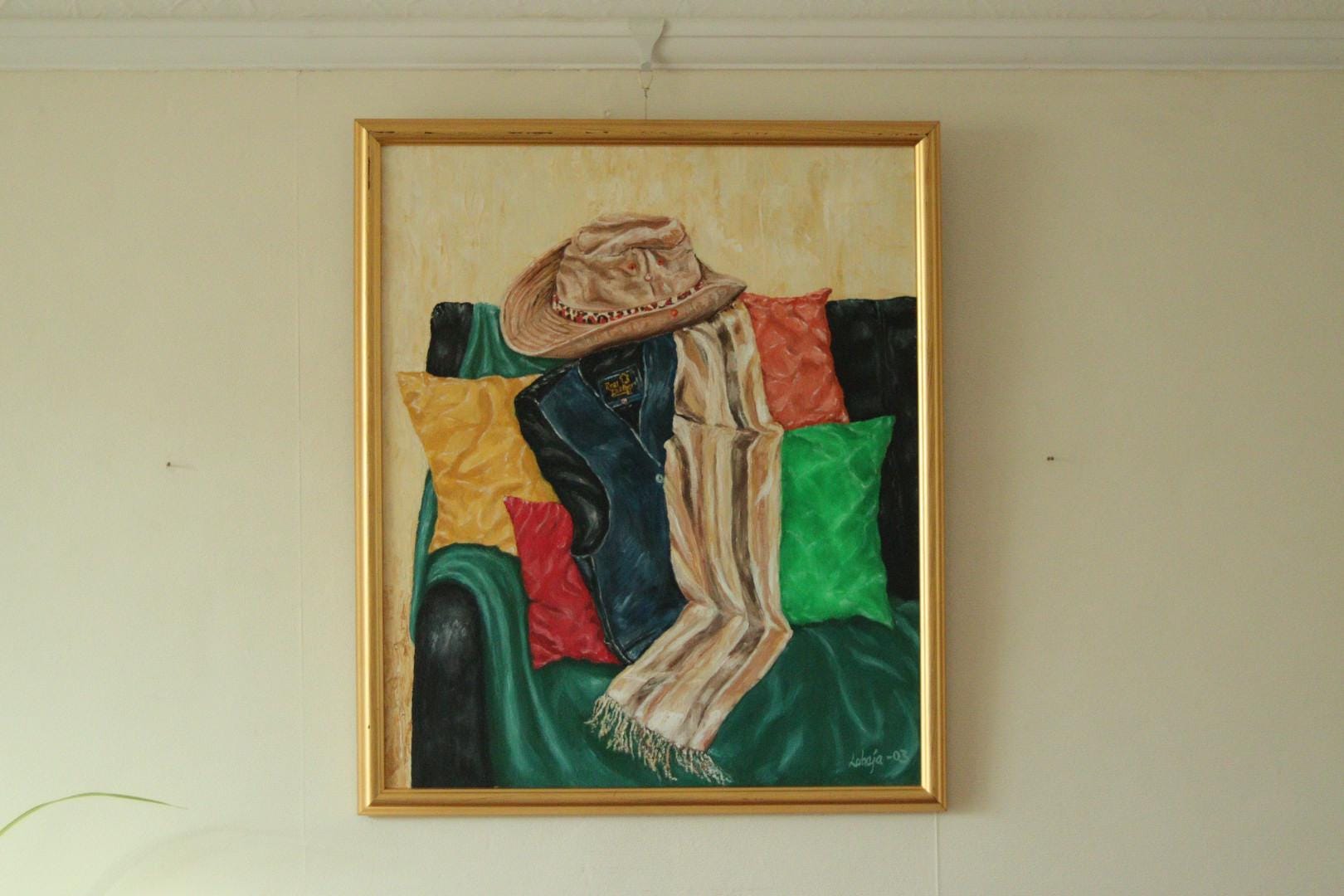 Still Life Clothing By Labaja