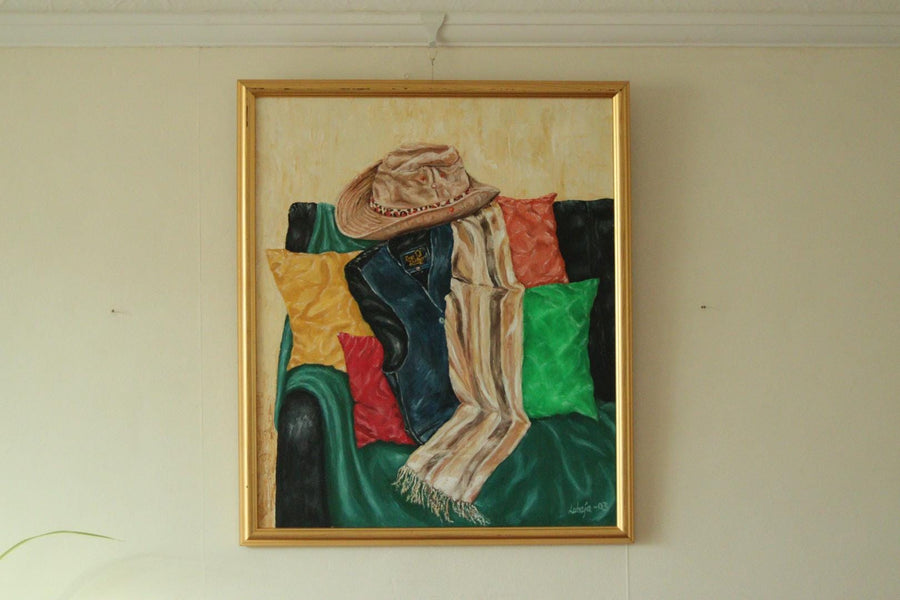Still Life Clothing By Labaja