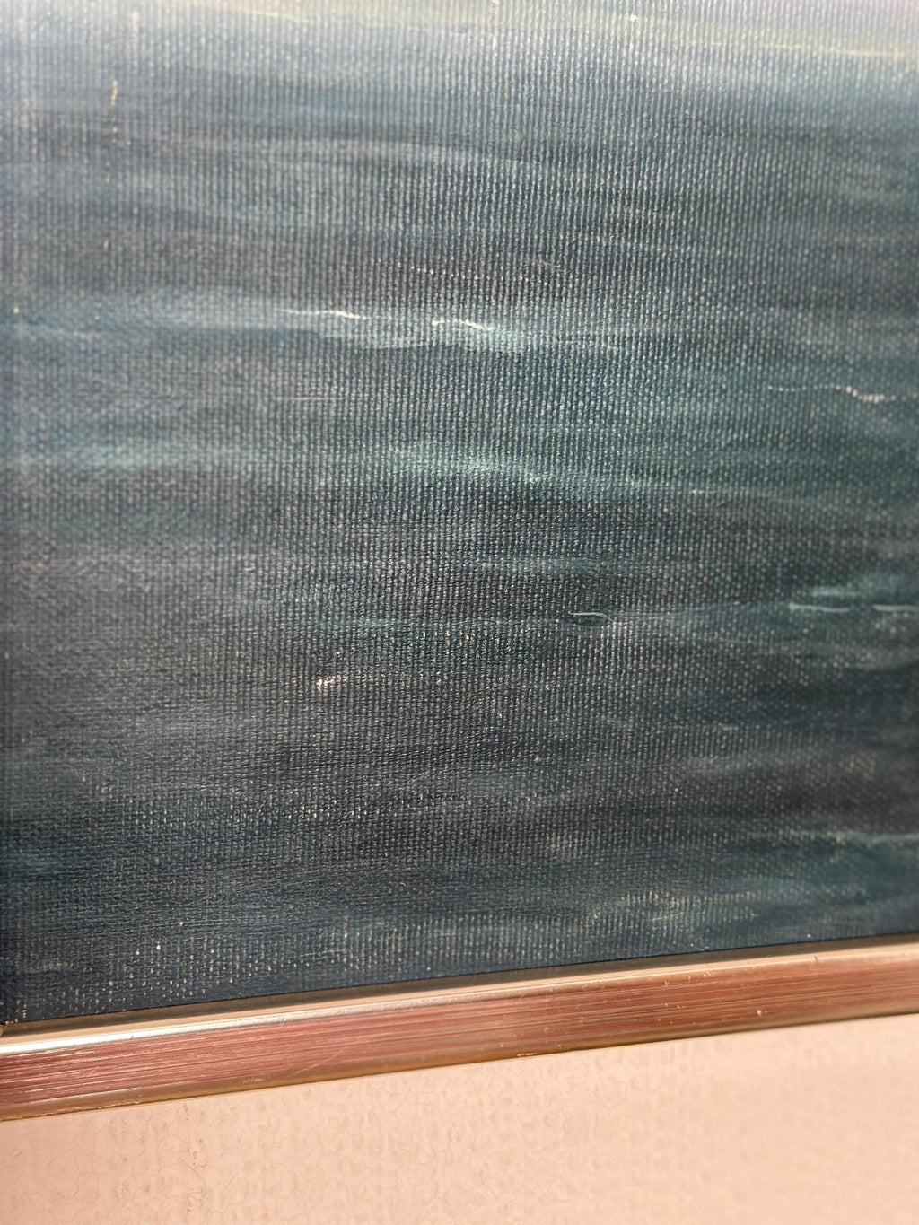 “Sailboat at Sea”