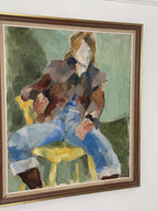 “Sandberg” – Kia Kinell