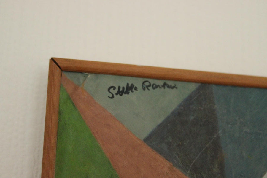 Composition – Stella Rankin