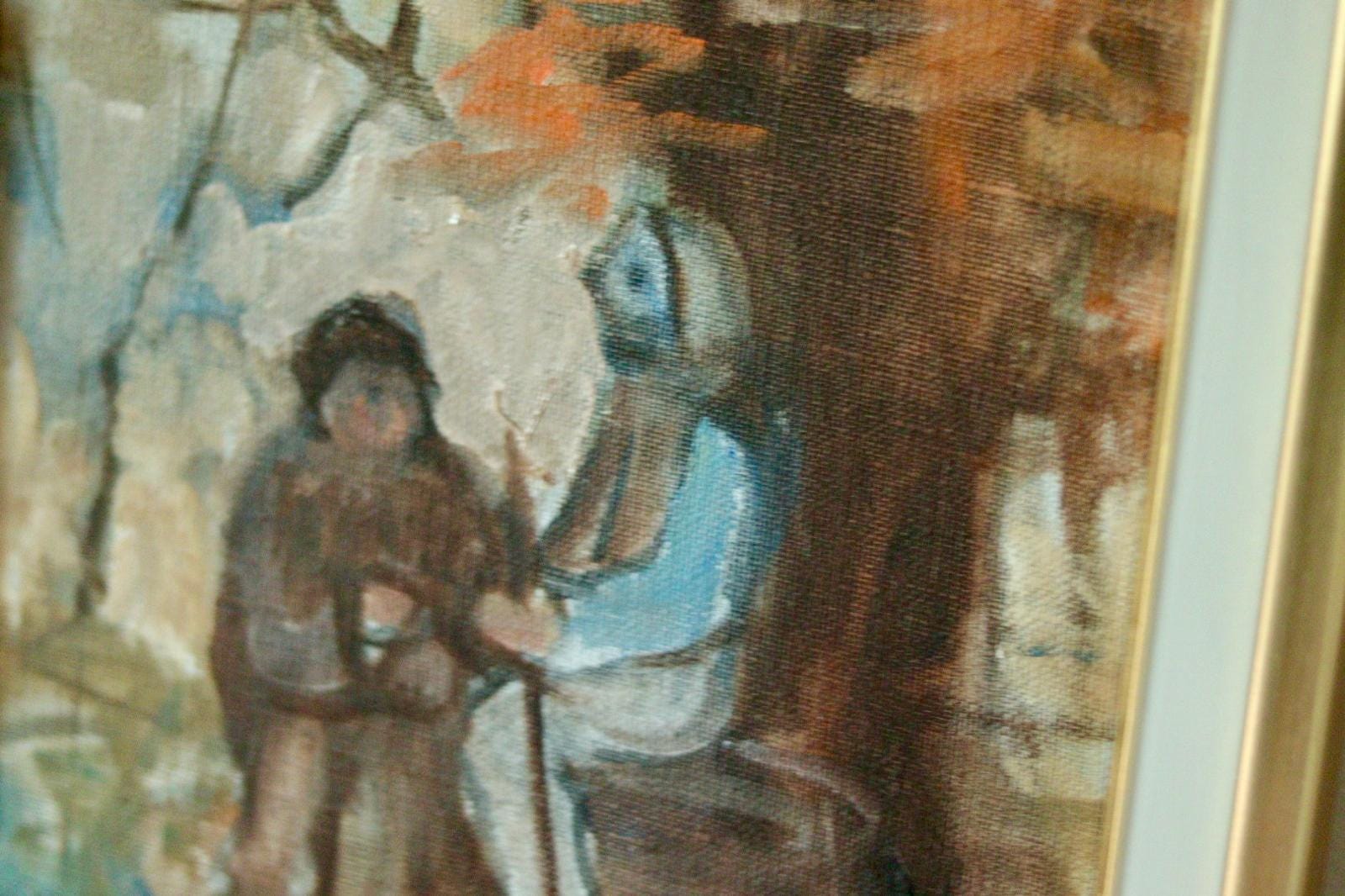 “Figures” by Piah K Campbell