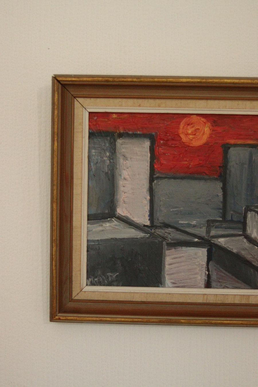 Grå stenöken" by Krantz (1971)