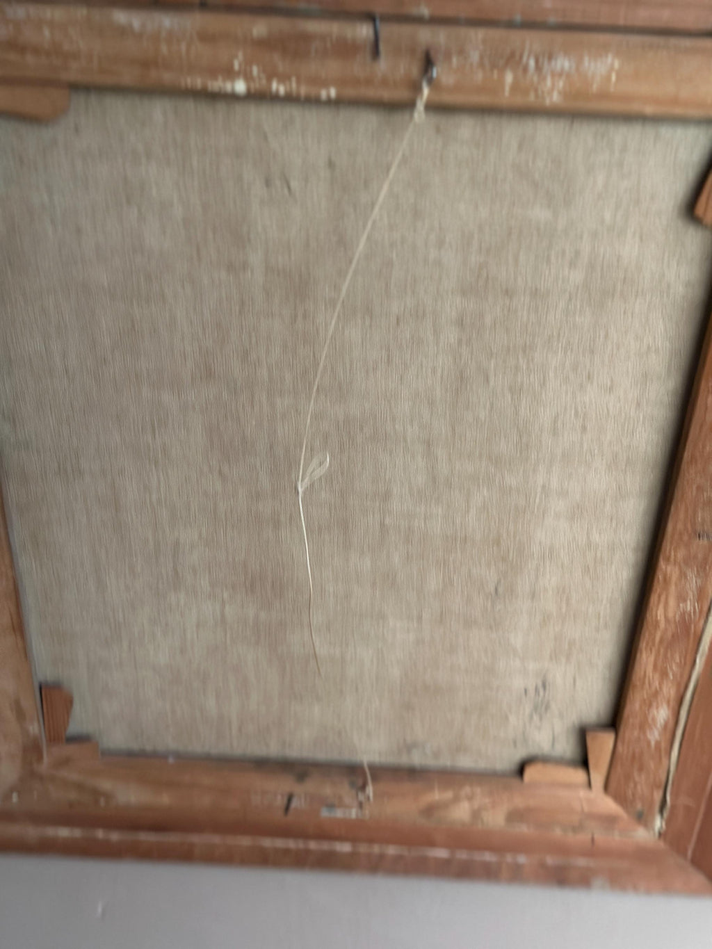 “Serene View” by I. Kjellberg