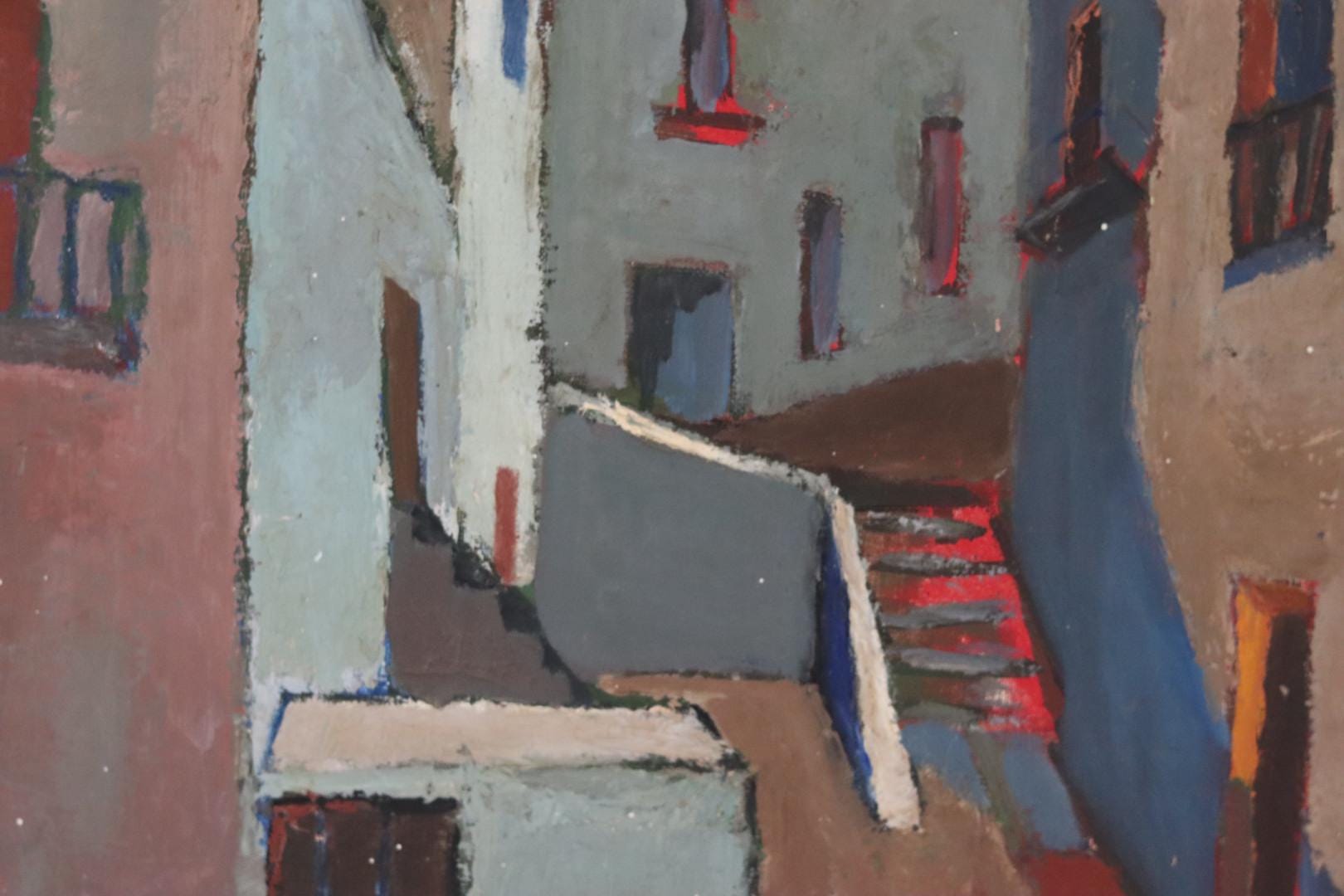 House” by Herbert Krook Langdon