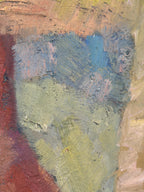 “Vase”  by Britta Ringvall