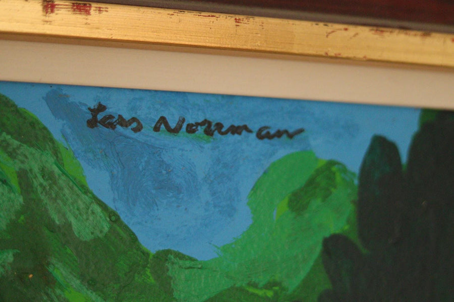 “Three Men in Sombrero” by Lars Norrman