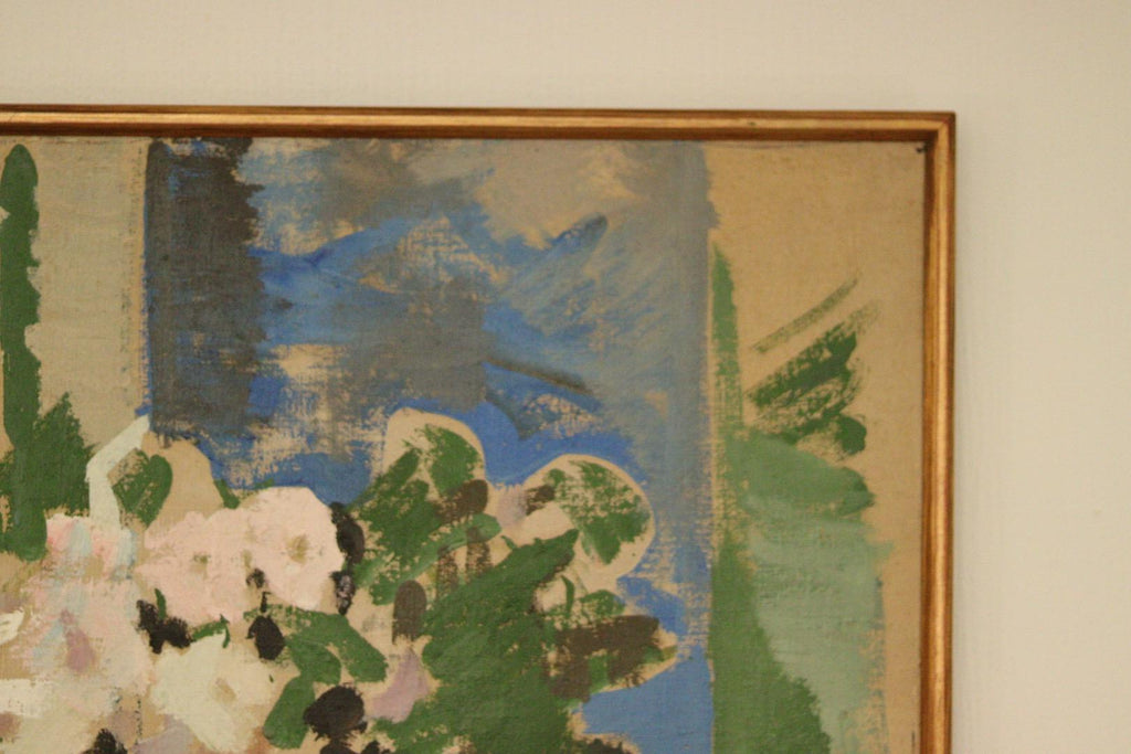 “Flowers” by Alex Öberg