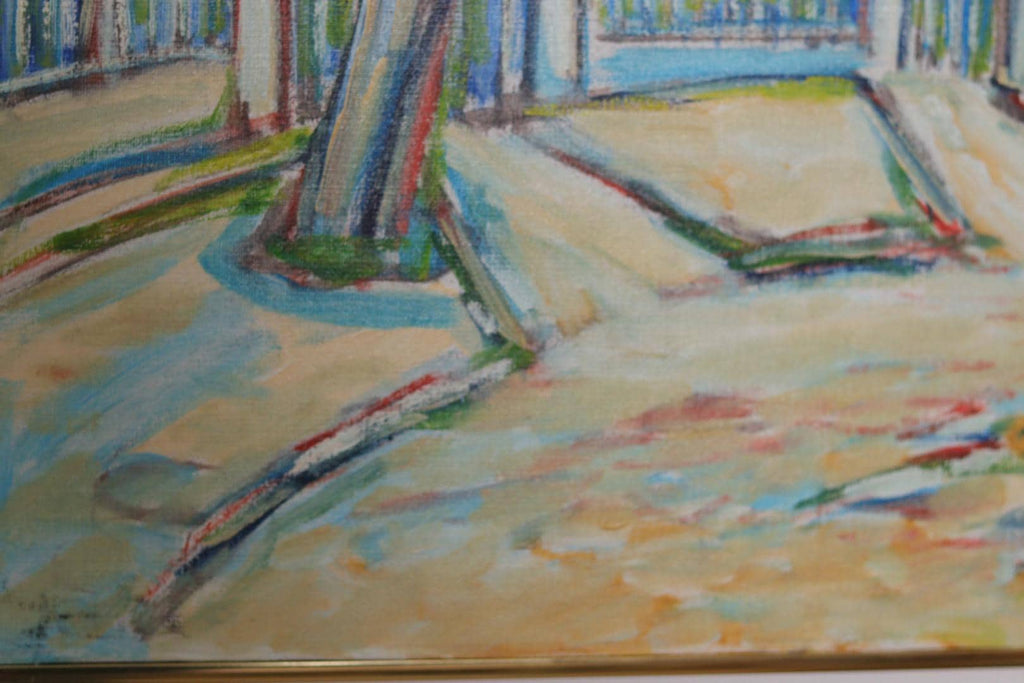 “Sapri, Italy” by Gunnar Ingemar Erixon