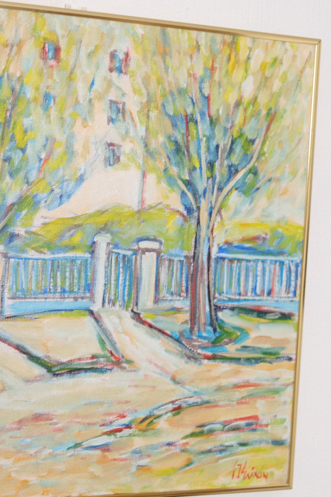 “Sapri, Italy” by Gunnar Ingemar Erixon