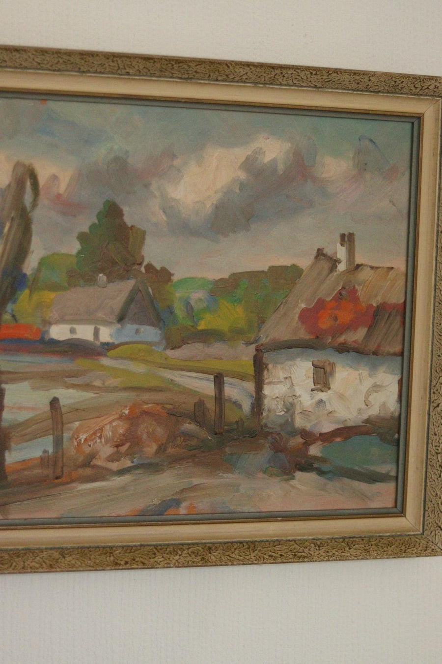 “Malmö” by Erik Jönsson