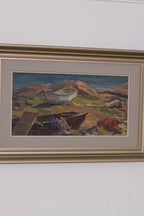 “Coast” by E. Kruger