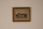 “Skanör Church” by Karl Lundborg
