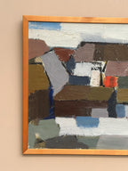 Still Life by Gösta Falck