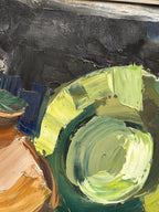 Still Life by Bengt Ellis