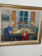 “Family” by Eric With