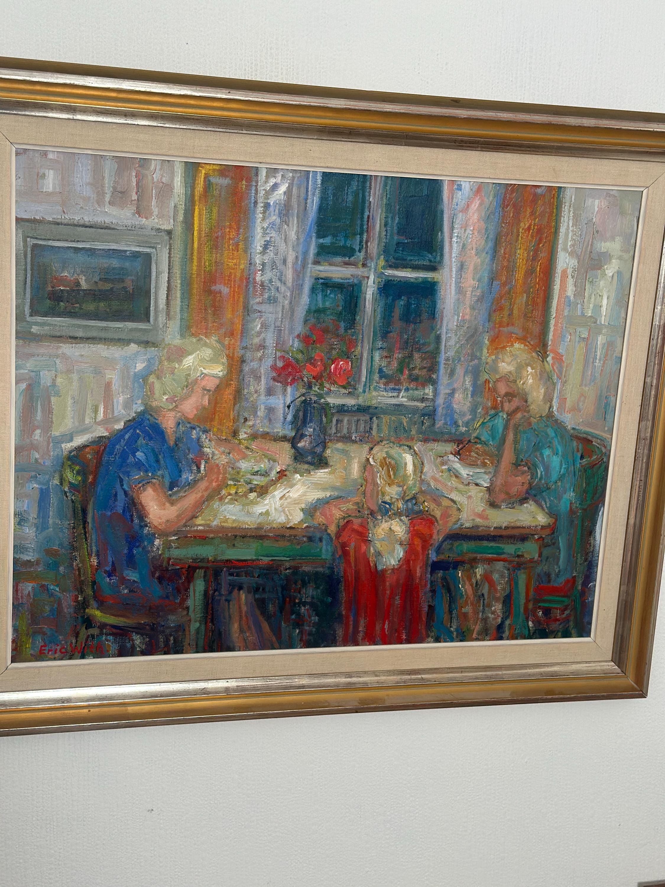 “Family” by Eric With